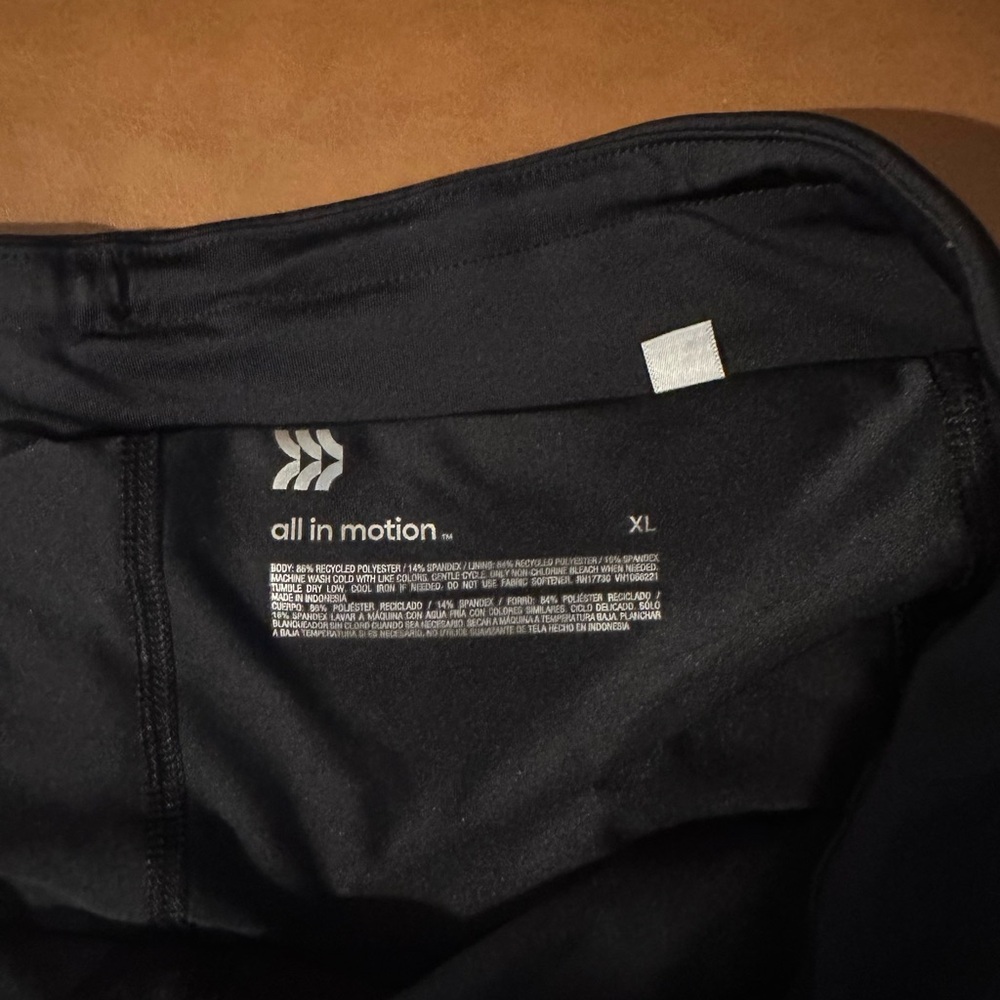 All In Motion Skort - Picture 3 of 3